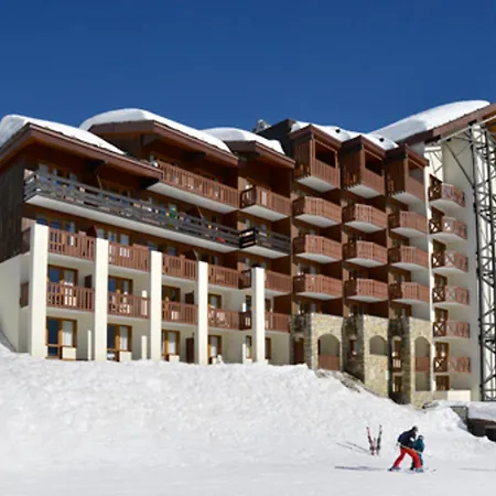 Chaleureux 7 Pers - Acces Direct Aux Pistes - Casier A Skis - 2 Salles De Bain - Fr-1-181-2020 Apartman La Plagne Tarentaise